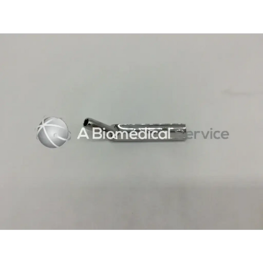 Synthes Plate DHS 281.14 135 Degree Stainless Steel 4 Hole