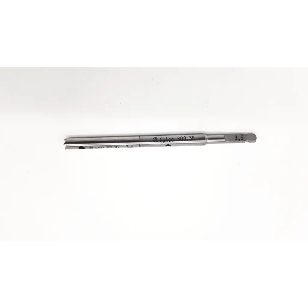 Load image into Gallery viewer, Synthes Swiss 309.38 3.5mm Drill - Medical parts