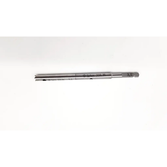 Synthes Swiss 309.38 3.5mm Drill - Medical parts