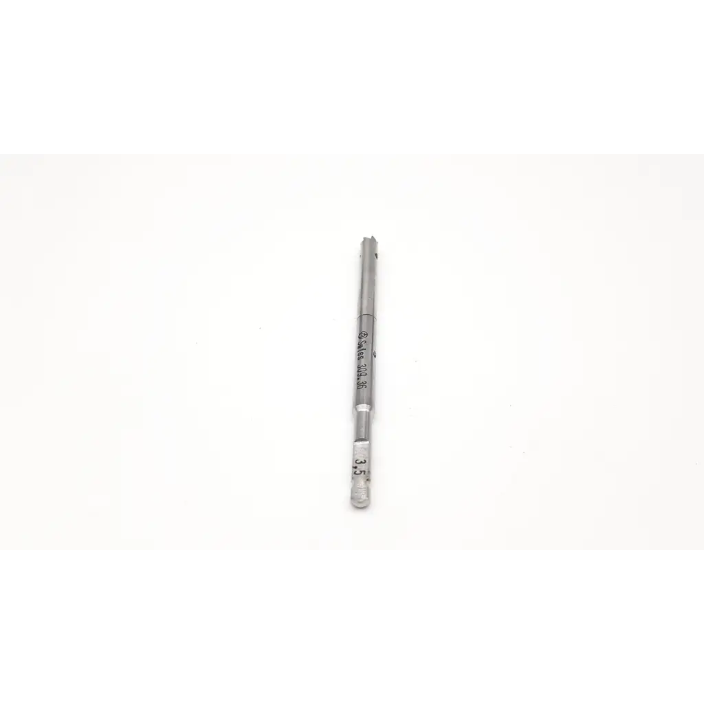 Load image into Gallery viewer, Synthes Swiss 309.38 3.5mm Drill - Medical parts