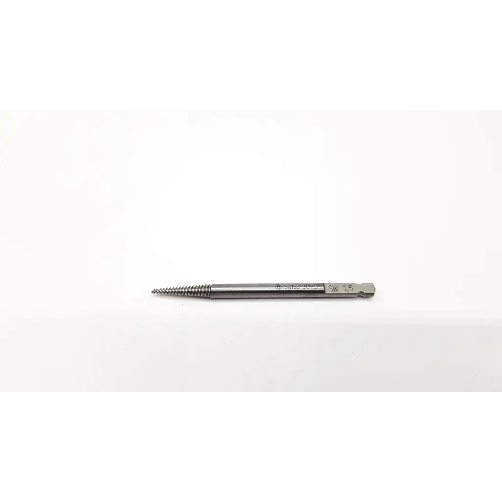 Load image into Gallery viewer, Synthes Swiss 309.51 Drill - Medical parts