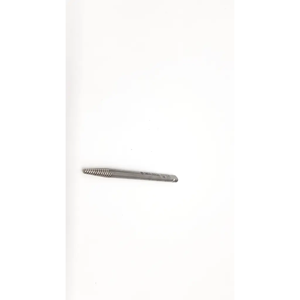 Load image into Gallery viewer, Synthes Swiss 309.52 Drill - Medical parts