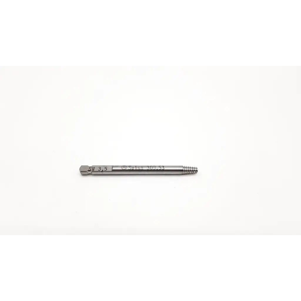 Load image into Gallery viewer, Synthes Swiss 309.53 Drill - Medical parts
