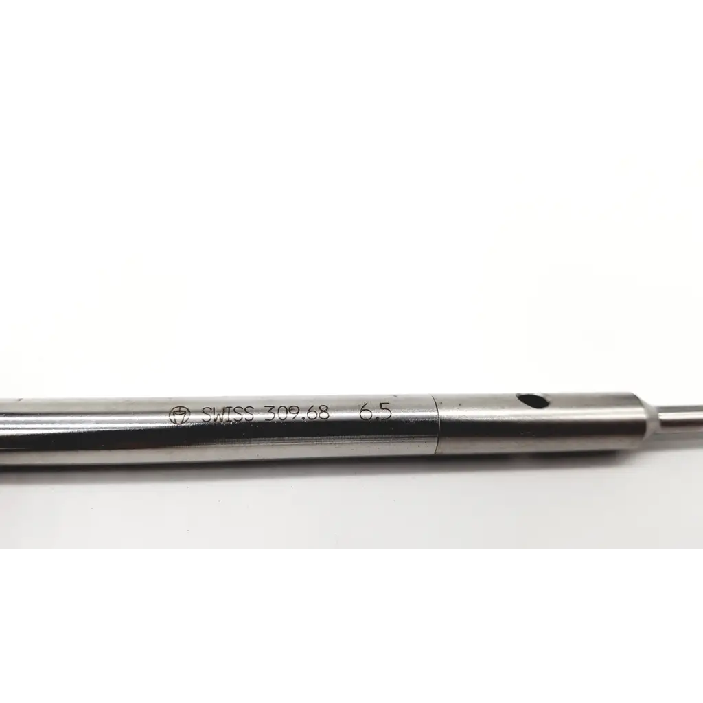 Load image into Gallery viewer, Synthes Swiss 309.68 6.5” Drill - Medical parts