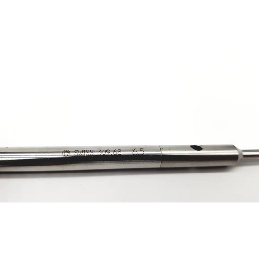 Synthes Swiss 309.68 6.5” Drill - Medical parts