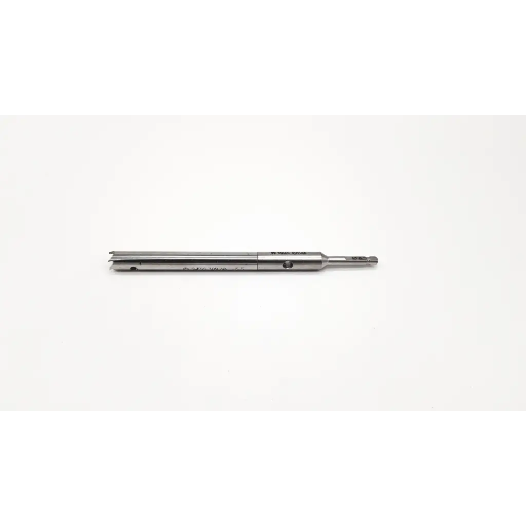 Load image into Gallery viewer, Synthes Swiss 309.68 6.5” Drill - Medical parts