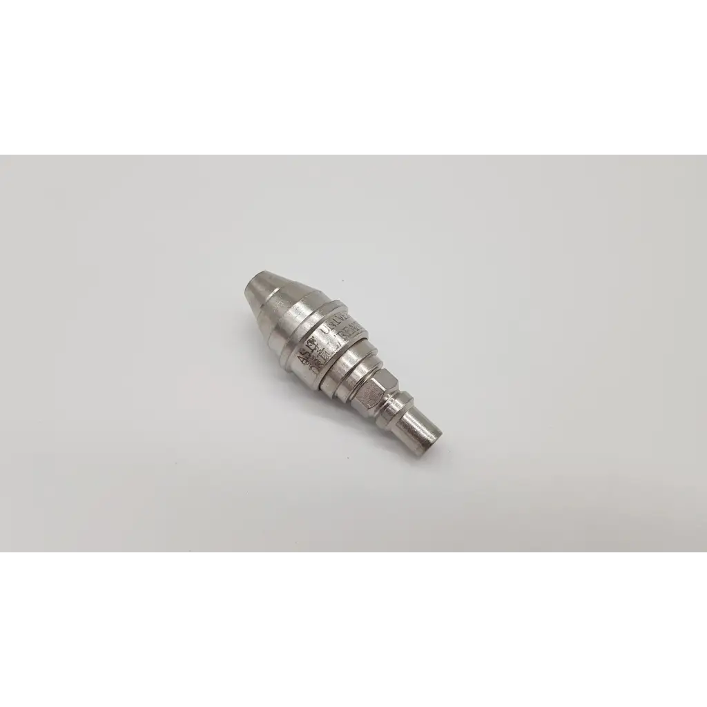 Load image into Gallery viewer, Synthes Swiss 510.10 Quick Coupling Drill Attachment