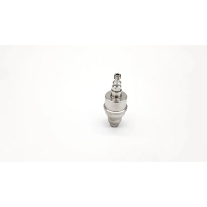 Synthes Swiss 510.10 Quick Coupling Drill Attachment