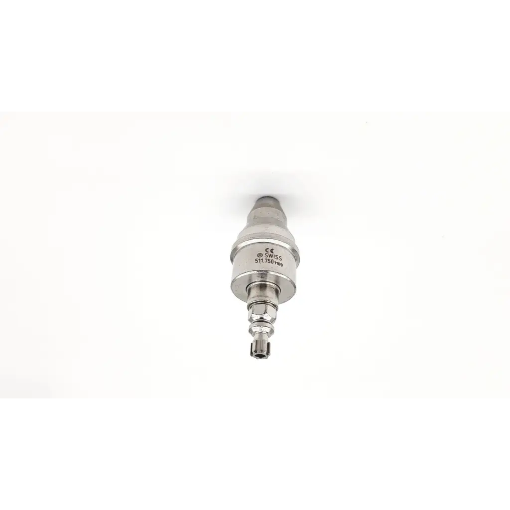 Load image into Gallery viewer, Synthes Swiss 510.10 Quick Coupling Drill Attachment