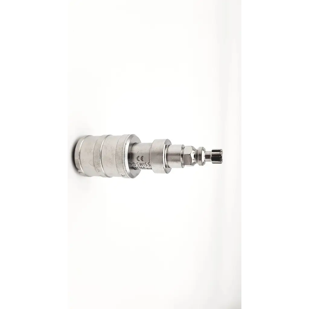 Load image into Gallery viewer, Synthes Swiss 511.760 Drill Attachment - Medical parts