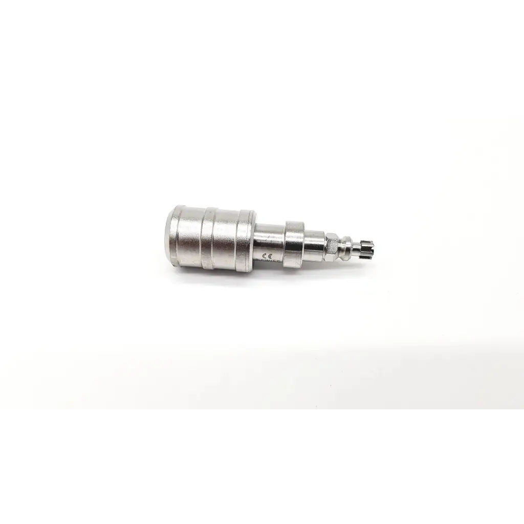 Load image into Gallery viewer, Synthes Swiss 511.760 Drill Attachment - Medical parts