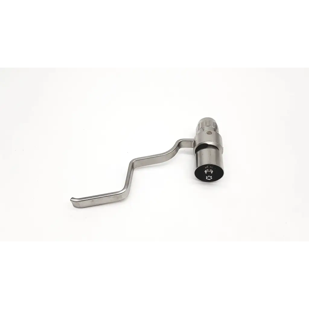 Load image into Gallery viewer, Synthes Swiss 511.79 Quicck Coupling Wire Driver - Medical