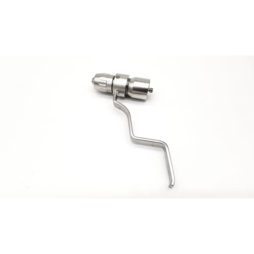 Load image into Gallery viewer, Synthes Swiss 511.79 Quicck Coupling Wire Driver - Medical