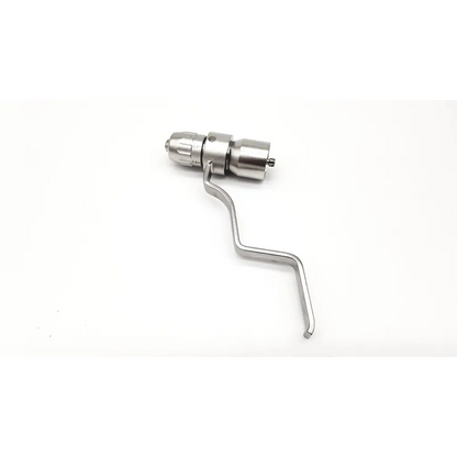 Synthes Swiss 511.79 Quicck Coupling Wire Driver - Medical