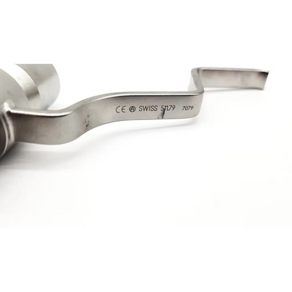Synthes Swiss 511.79 Quicck Coupling Wire Driver - Medical