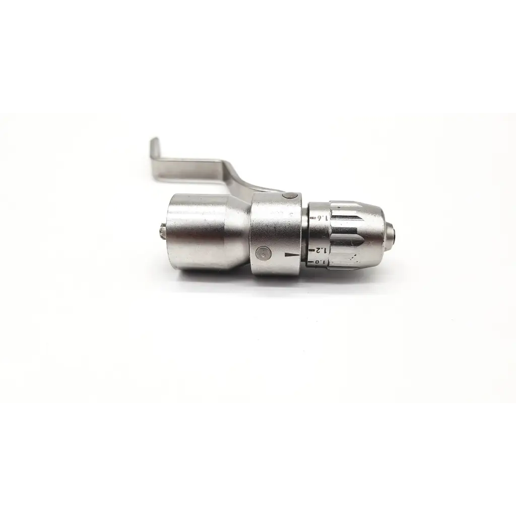 Load image into Gallery viewer, Synthes Swiss 511.79 Quicck Coupling Wire Driver - Medical