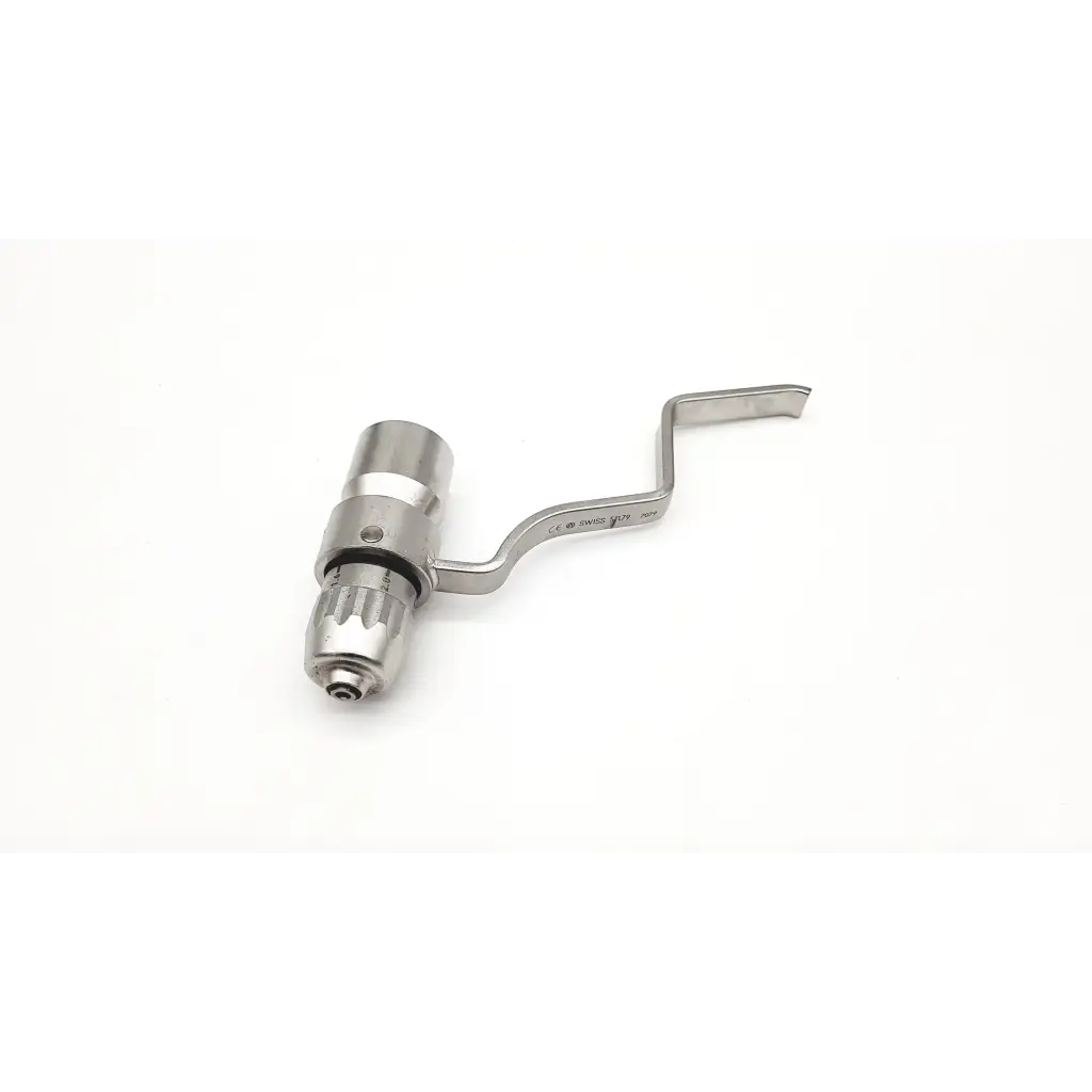 Load image into Gallery viewer, Synthes Swiss 511.79 Quicck Coupling Wire Driver - Medical
