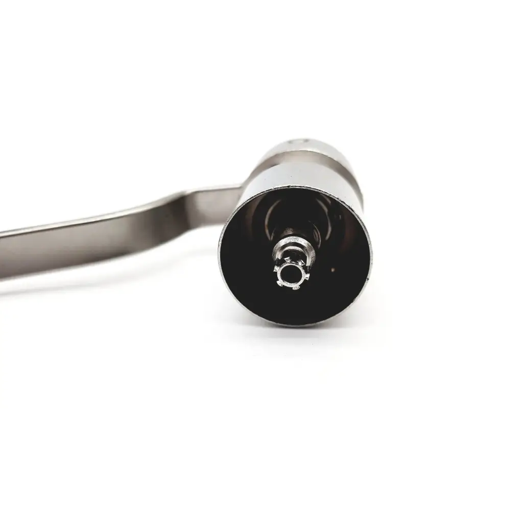 Load image into Gallery viewer, Synthes Swiss 511.79 Quicck Coupling Wire Driver - Medical