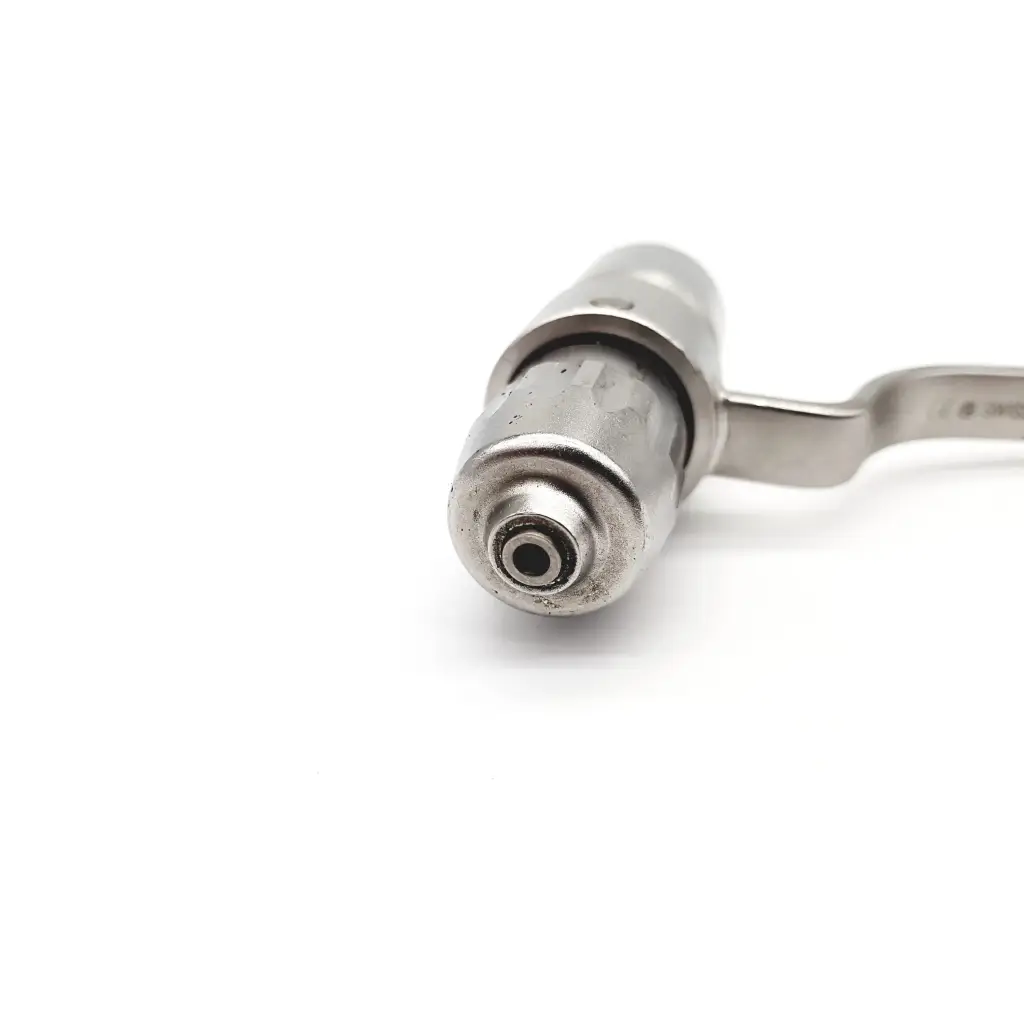 Load image into Gallery viewer, Synthes Swiss 511.79 Quicck Coupling Wire Driver - Medical