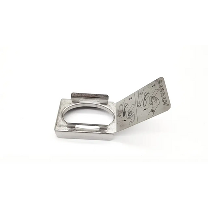 Synthes Swiss 532.004 Battery Insertion Shield - Medical