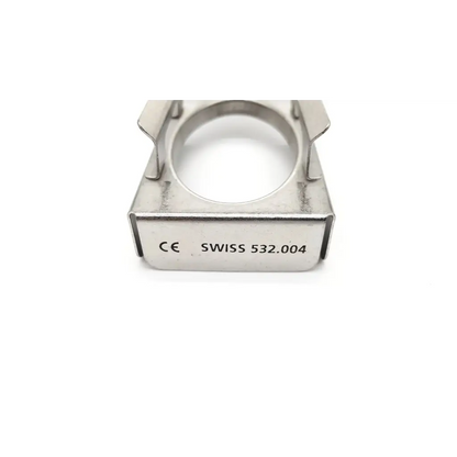 Synthes Swiss 532.004 Battery Insertion Shield - Medical