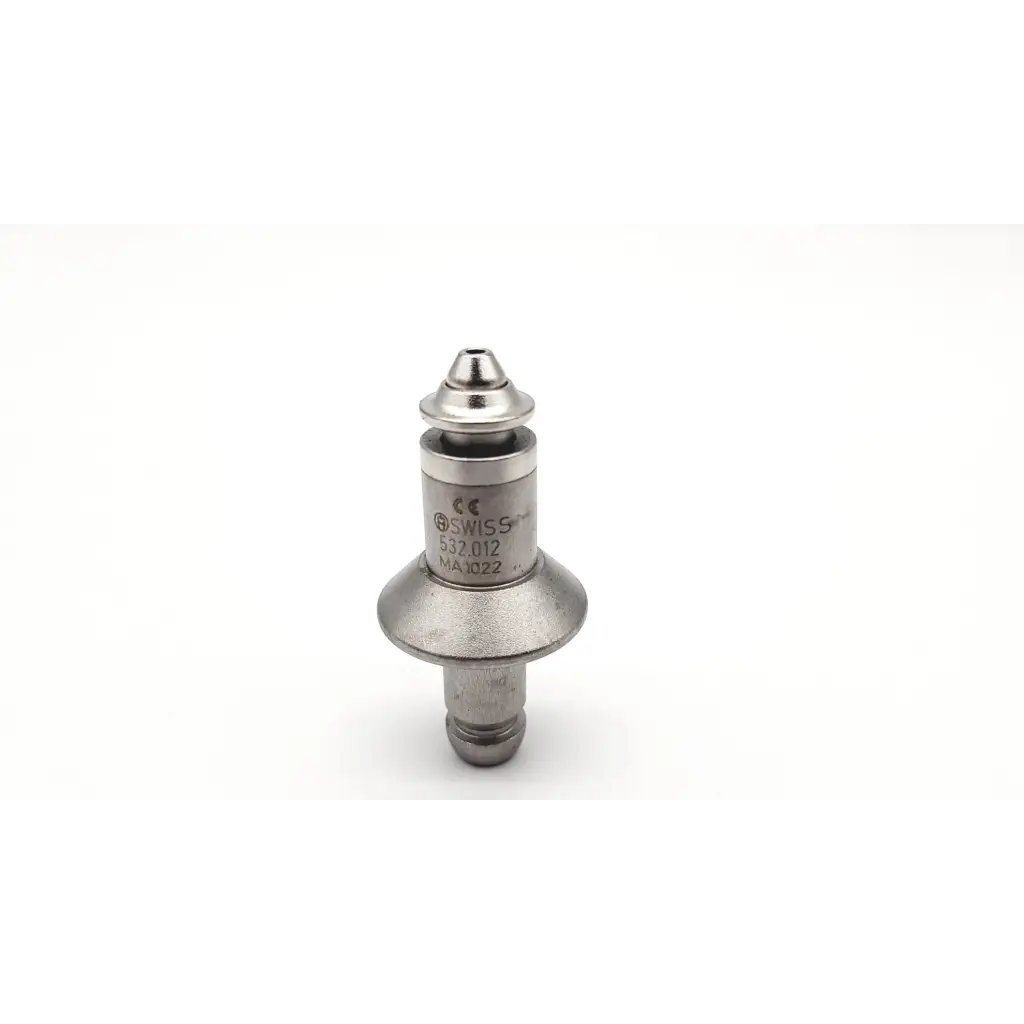 Load image into Gallery viewer, Synthes Swiss 532.012 J-Latch Mini Quick Coupling - Medical