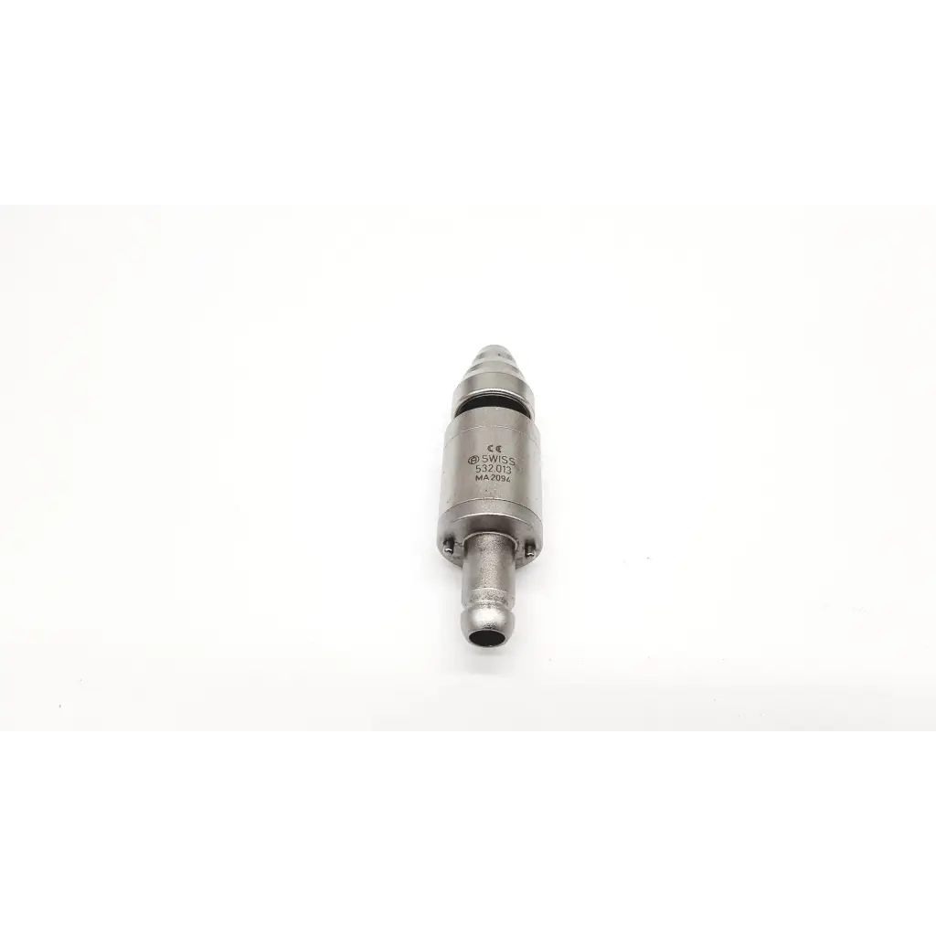 Load image into Gallery viewer, Synthes Swiss 532.013 Quick Coupling - Medical parts
