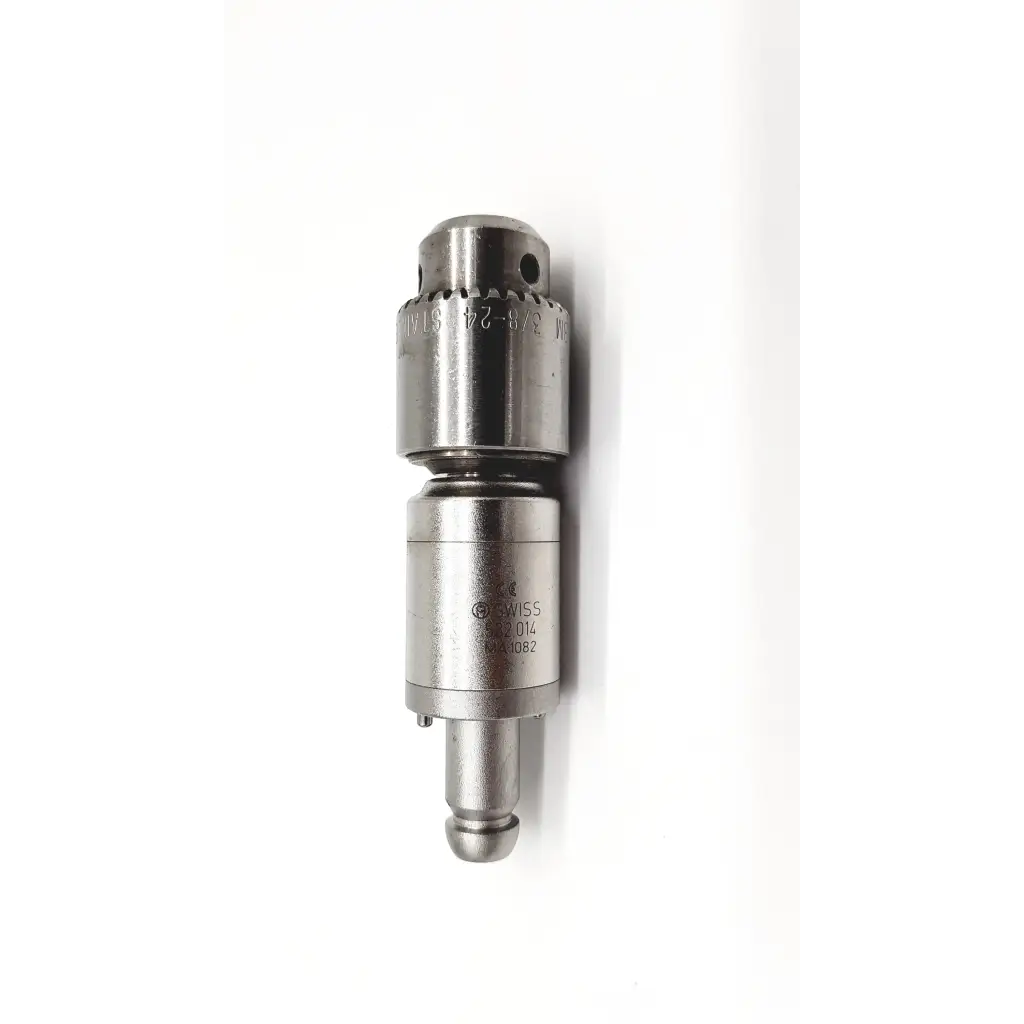 Load image into Gallery viewer, Synthes Swiss 532.014 Large Jacobs Chuck - Medical parts