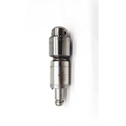 Synthes Swiss 532.014 Large Jacobs Chuck - Medical parts