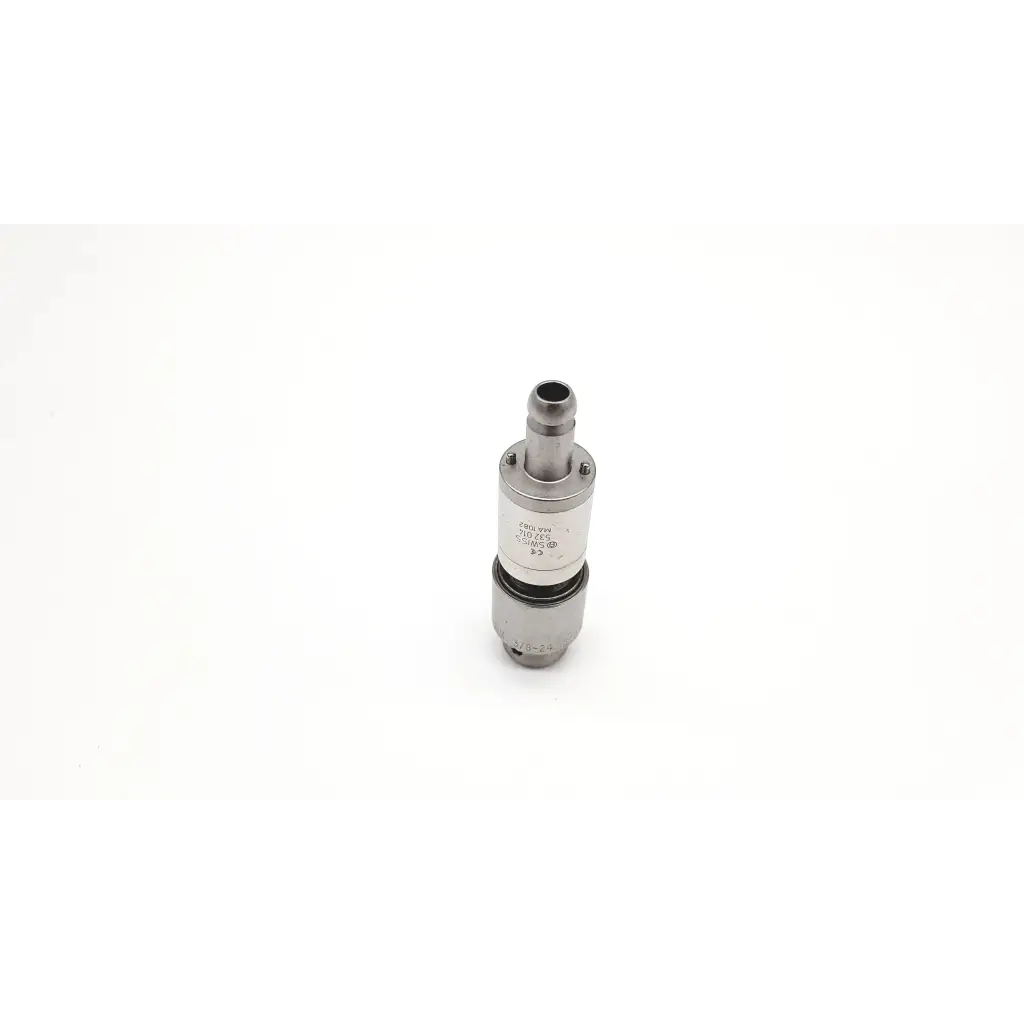 Load image into Gallery viewer, Synthes Swiss 532.014 Large Jacobs Chuck - Medical parts