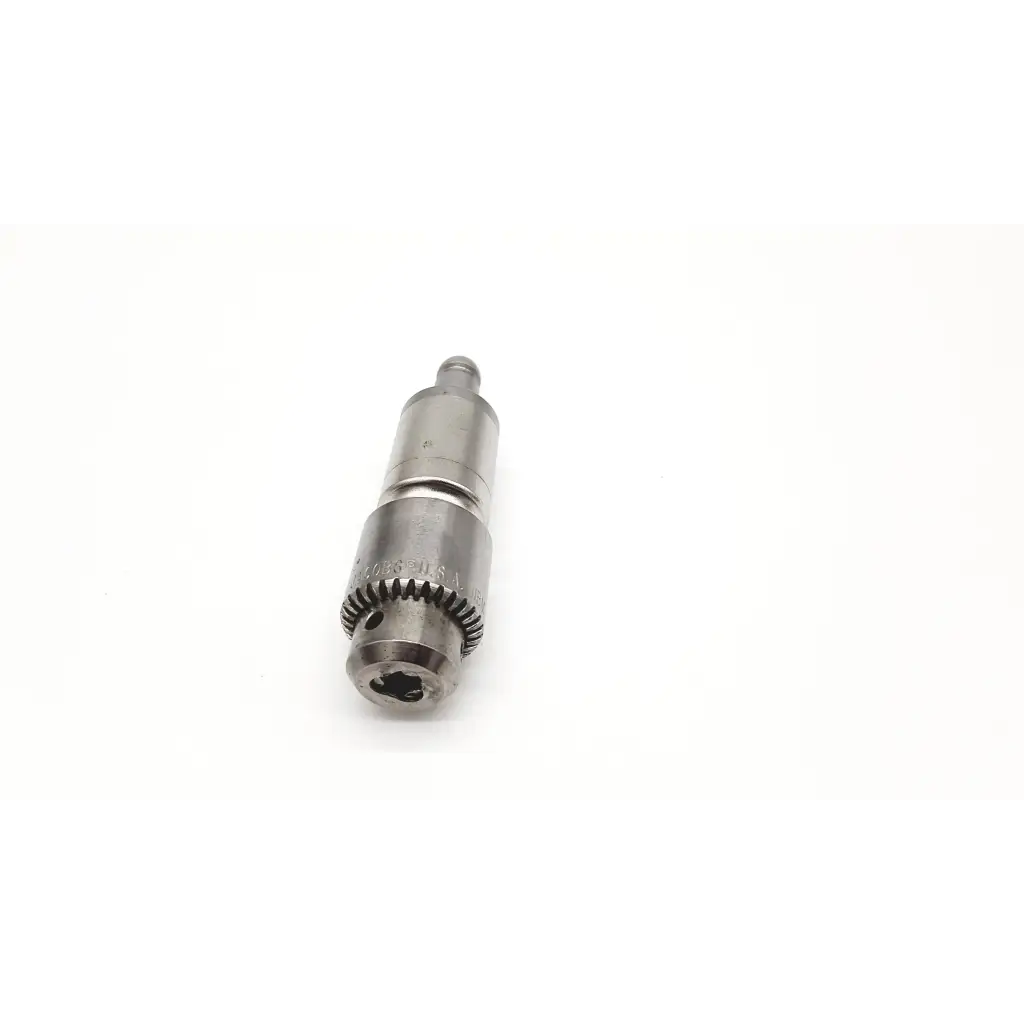 Load image into Gallery viewer, Synthes Swiss 532.014 Large Jacobs Chuck - Medical parts
