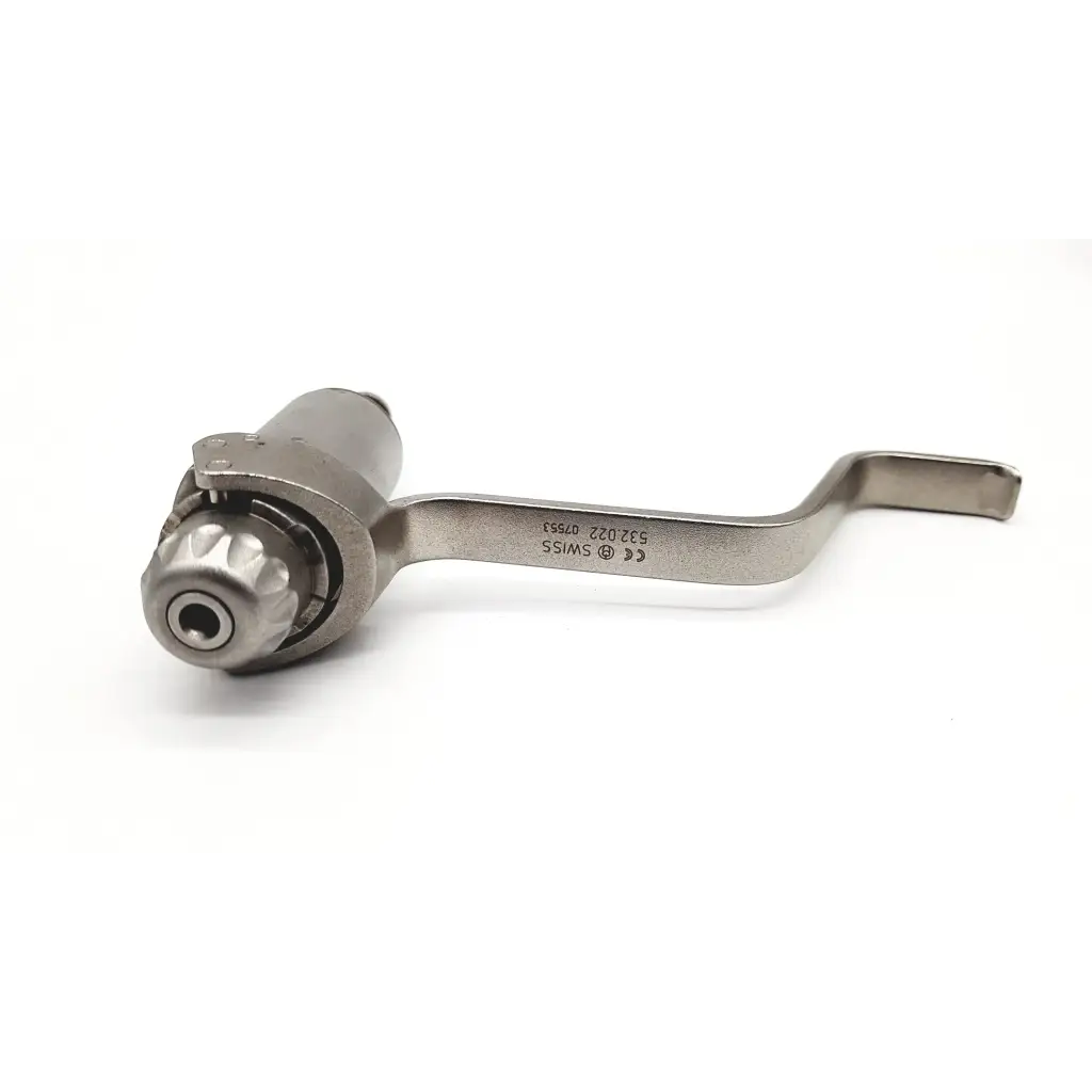 Load image into Gallery viewer, Synthes Swiss 532.022 Quick Coupling for K-Wires - Medical