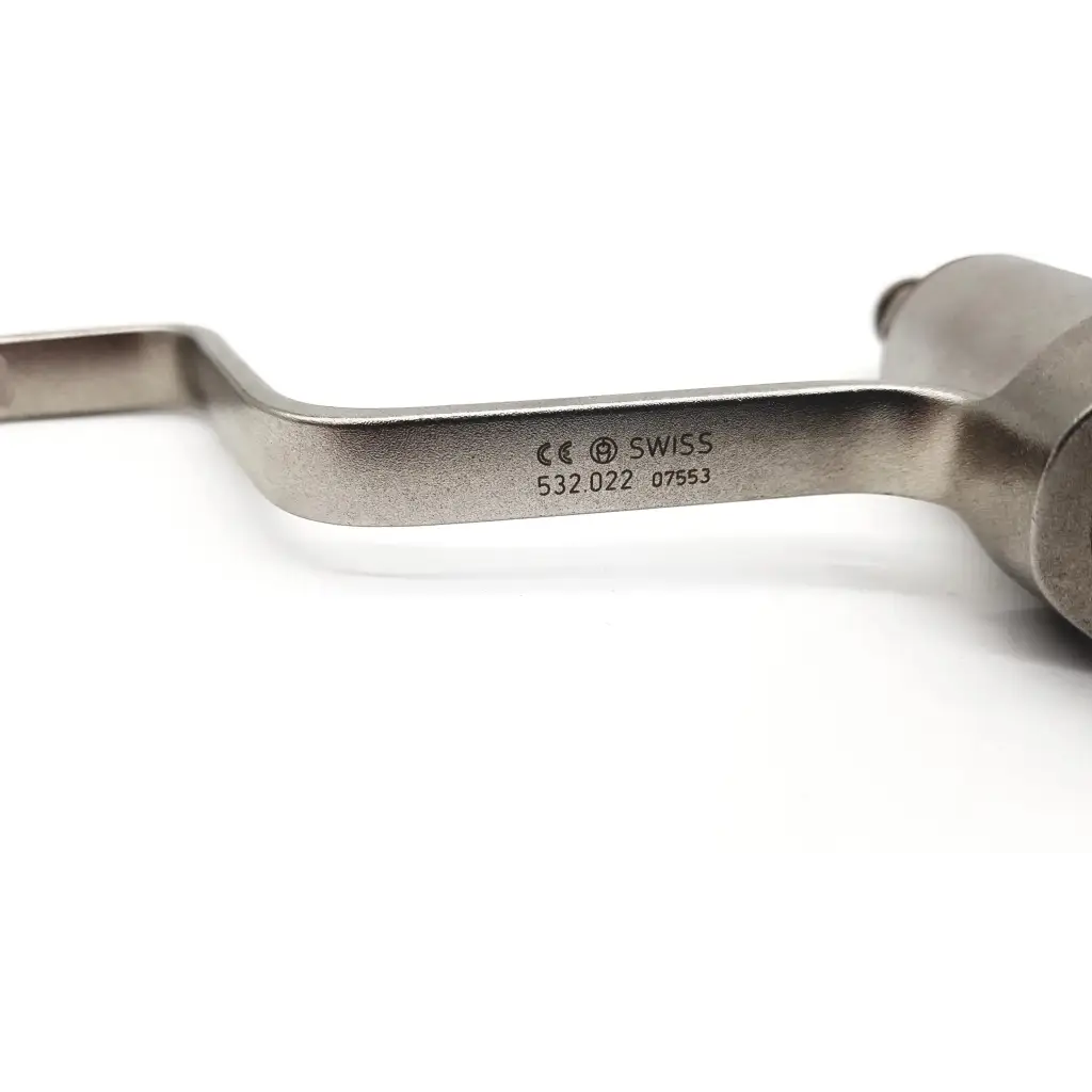 Load image into Gallery viewer, Synthes Swiss 532.022 Quick Coupling for K-Wires - Medical