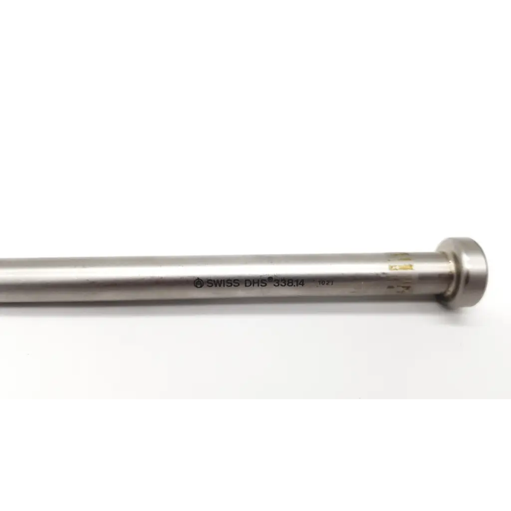 Load image into Gallery viewer, Synthes Swiss DHS 338.14 Orthopedic DHS/DCS Impactor