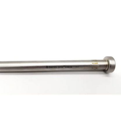 Synthes Swiss DHS 338.14 Orthopedic DHS/DCS Impactor