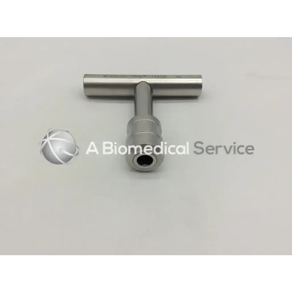 Load image into Gallery viewer, Synthes Swiss DHS 33808 T-Handle - Medical parts