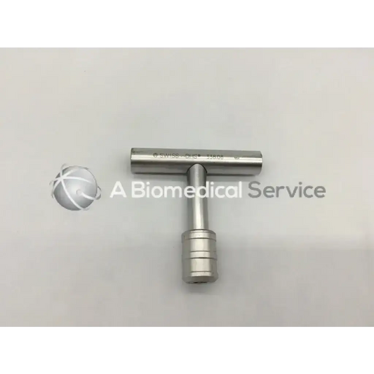 Synthes Swiss DHS 33808 T-Handle - Medical parts
