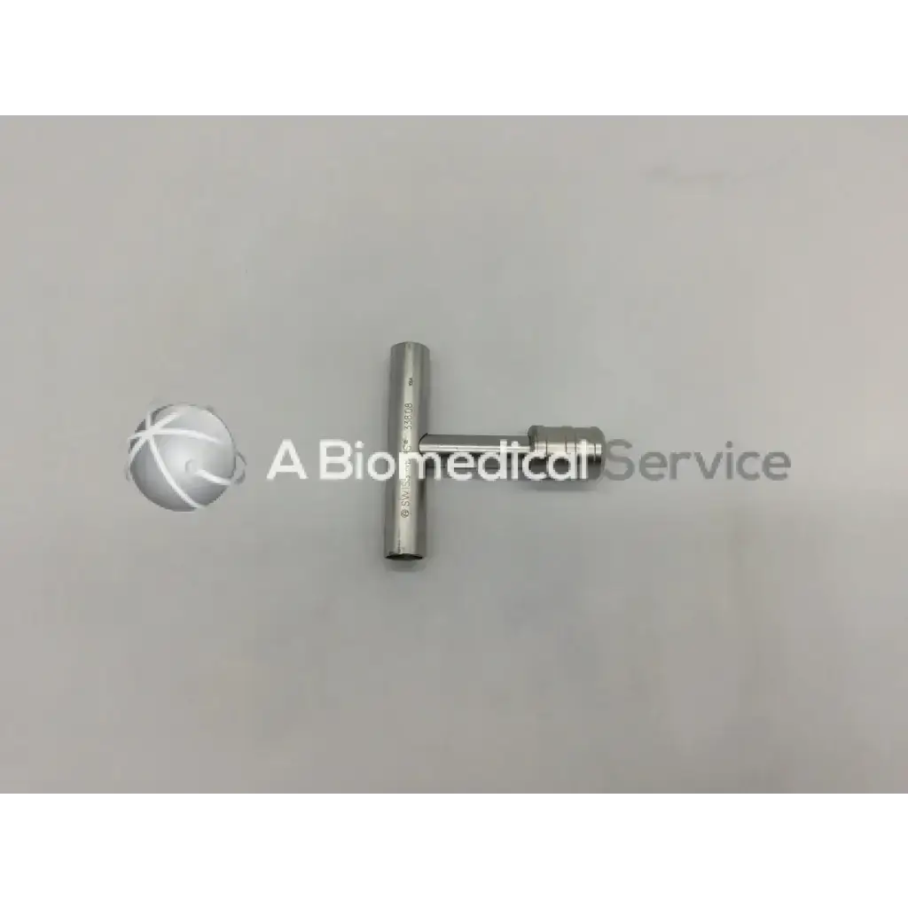 Load image into Gallery viewer, Synthes Swiss DHS 33808 T-Handle - Medical parts