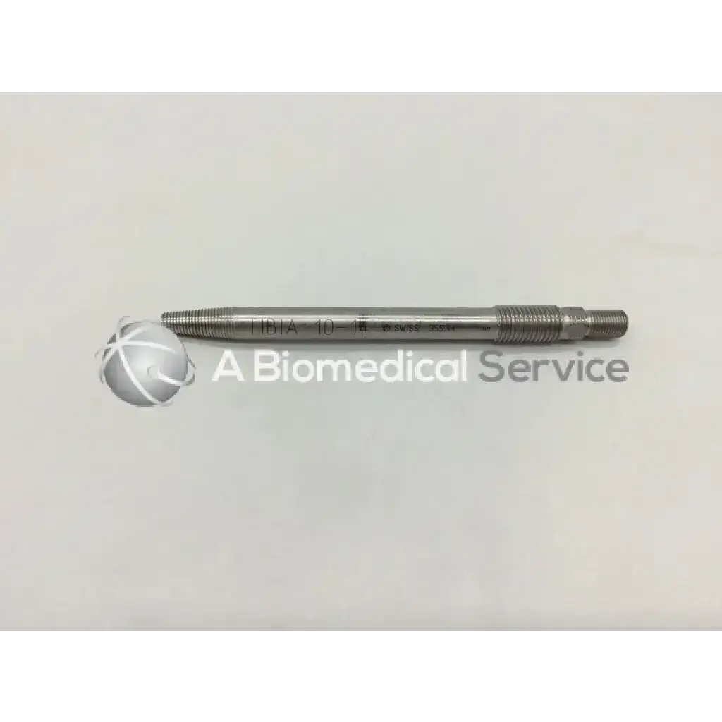 Load image into Gallery viewer, Synthes Threaded Conical Bolt 355.44 10-14mm Universal