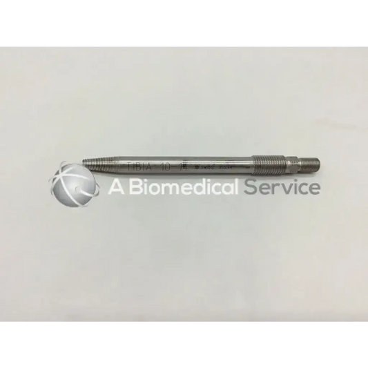 Synthes Threaded Conical Bolt 355.44 10-14mm Universal