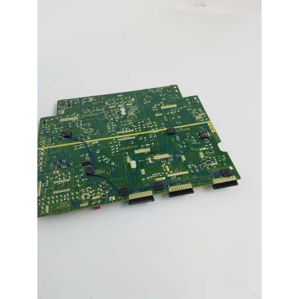 Load image into Gallery viewer, Syscon Servo HCMK-P3X Board - Medical parts
