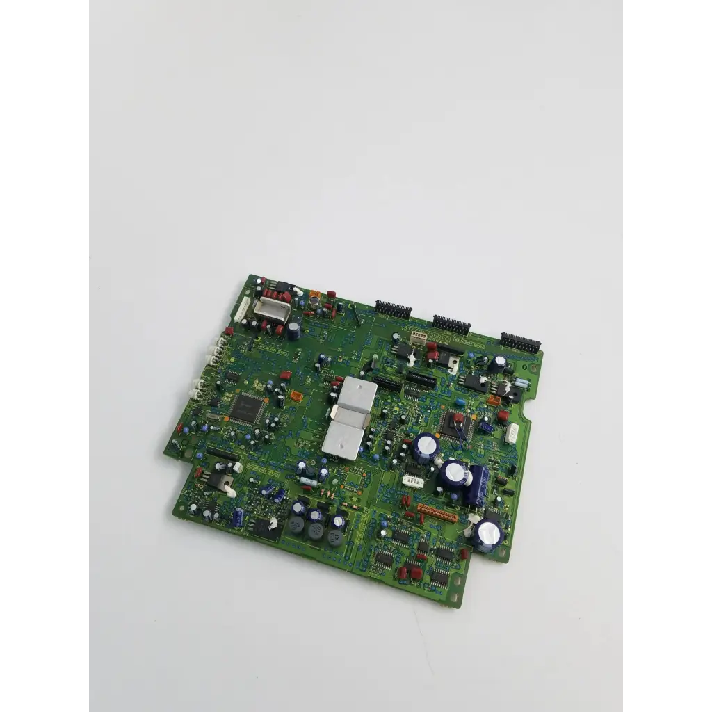 Load image into Gallery viewer, Syscon Servo HCMK-P3X Board - Medical parts