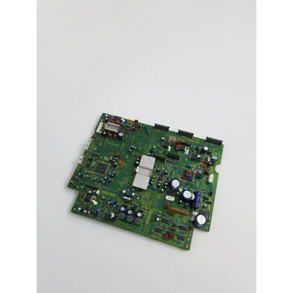 Syscon Servo HCMK-P3X Board - Medical parts