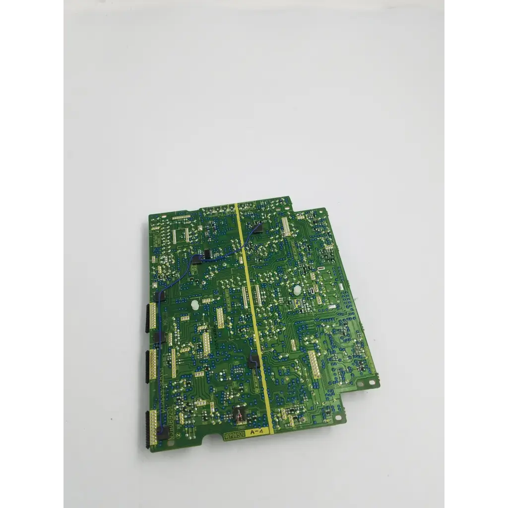 Load image into Gallery viewer, Syscon Servo HCMK-P3X Board - Medical parts