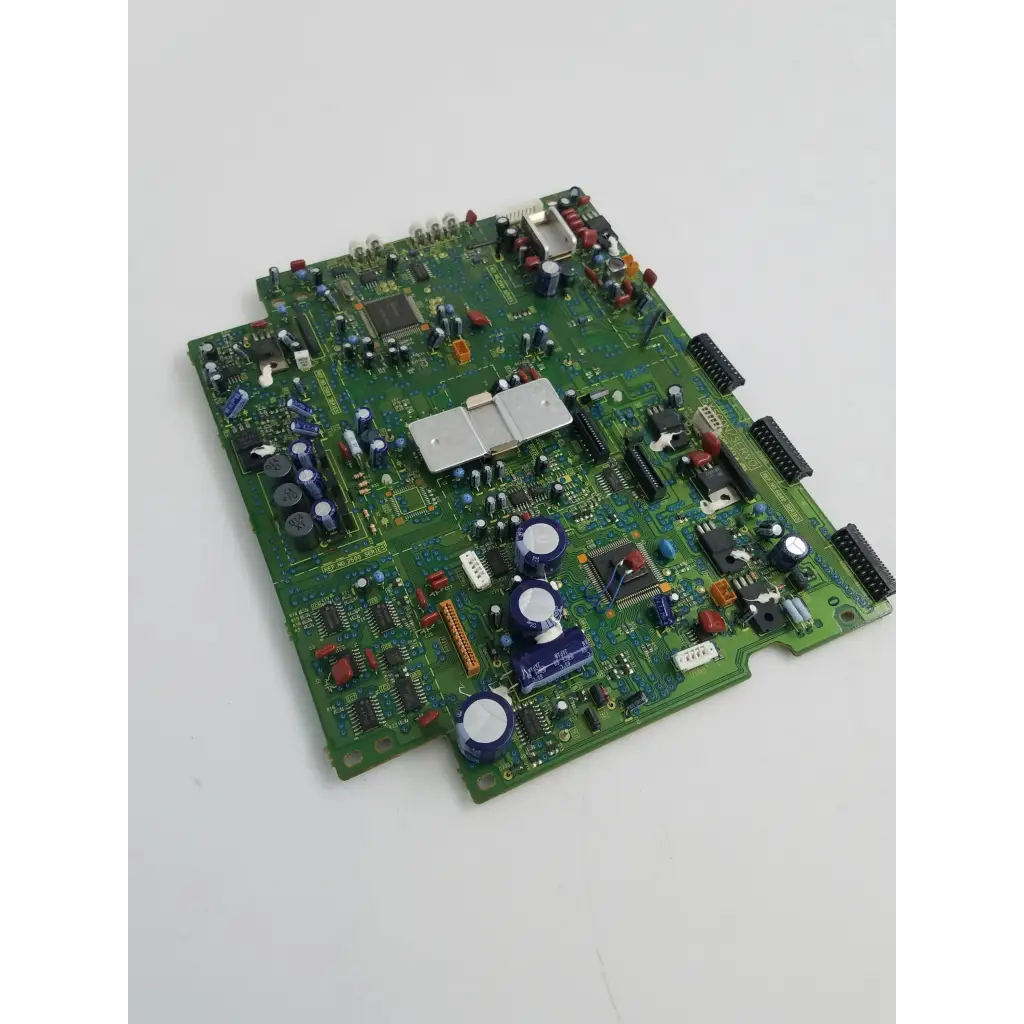 Load image into Gallery viewer, Syscon Servo HCMK-P3X Board - Medical parts
