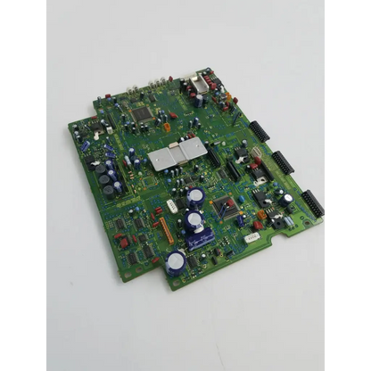 Syscon Servo HCMK-P3X Board - Medical parts