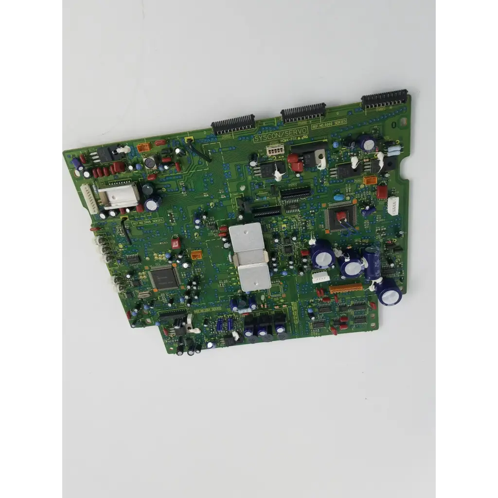 Load image into Gallery viewer, Syscon Servo HCMK-P3X Board - Medical parts