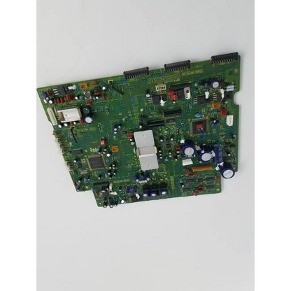 Syscon Servo HCMK-P3X Board - Medical parts
