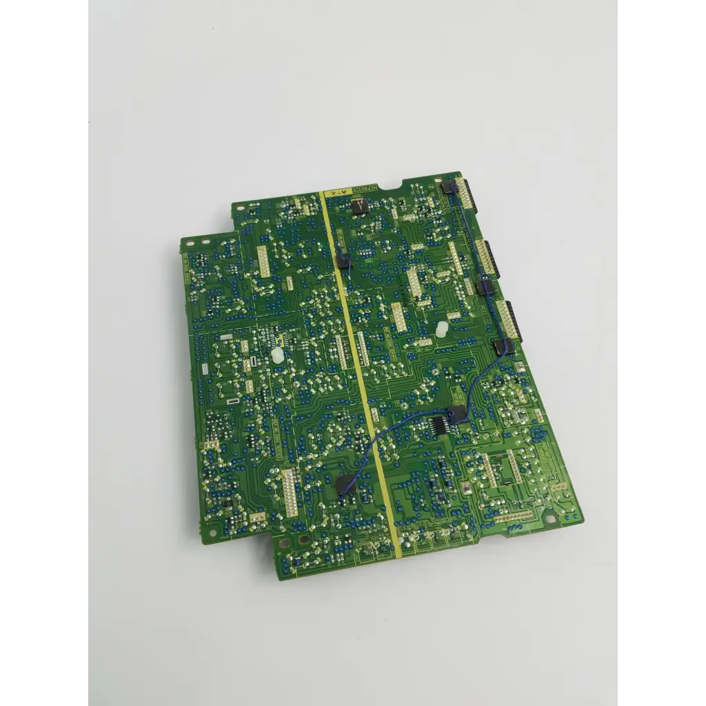 Load image into Gallery viewer, Syscon Servo HCMK-P3X Board - Medical parts