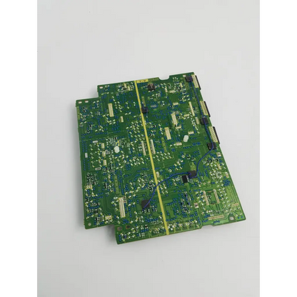 Syscon Servo HCMK-P3X Board - Medical parts